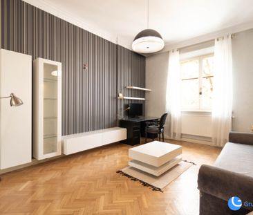 3-pok.104 m2, Stare Miasto, ul. Wielopole, balkon. - Photo 5