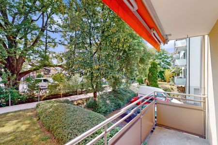 Central living in Bassersdorf! - Photo 5