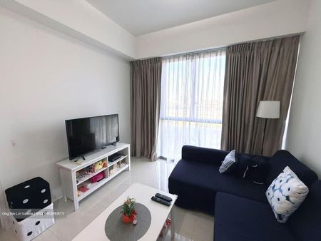 Sky Vue (D20), Condominium - For Rent - Photo 2