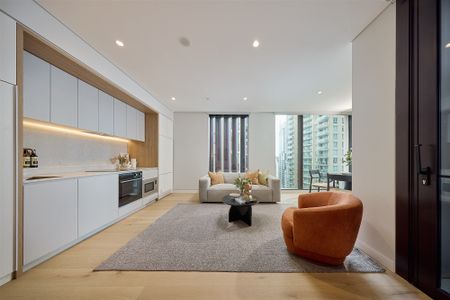 1305/298 Pitt Street, Sydney NSW 2000 - Apartment For Rent | Domain - Photo 4