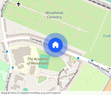 Cornwallis Avenue, Gillingham. ME7 - Photo 1