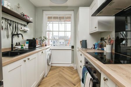 1 bedroom flat to rent - Photo 5