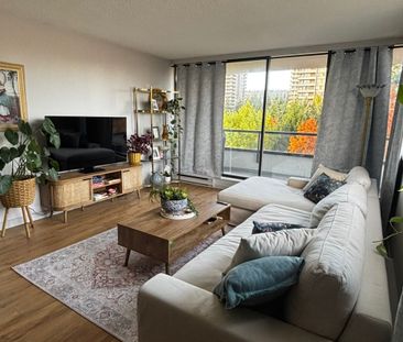 904-9521 Cardston Court, Burnaby - Photo 5