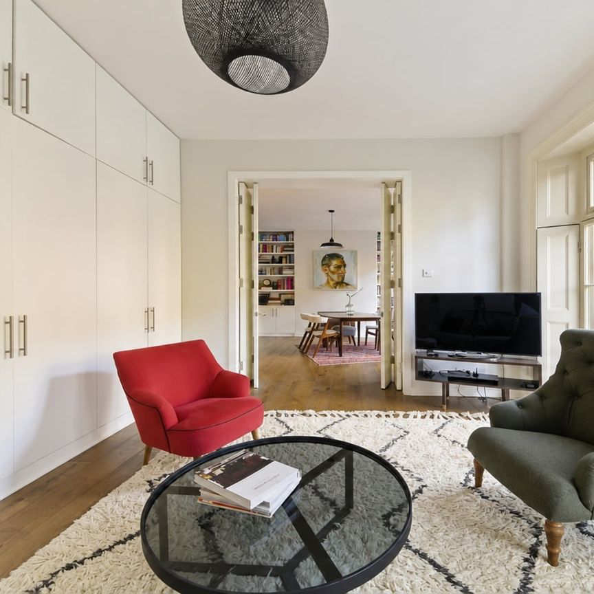 2 Bed Flat, St Georges Road, SE1 - Photo 1