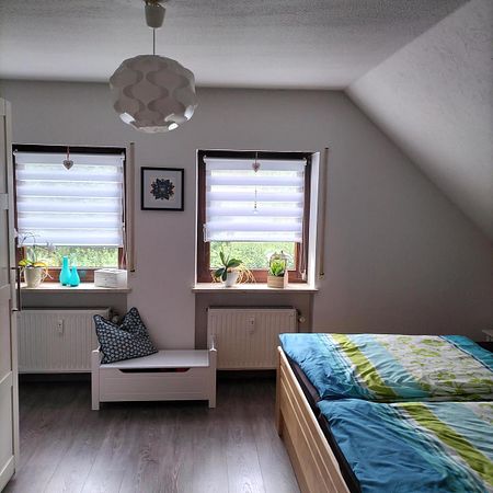 4-Zimmer-Dachgeschoss-Wohnung - Photo 3