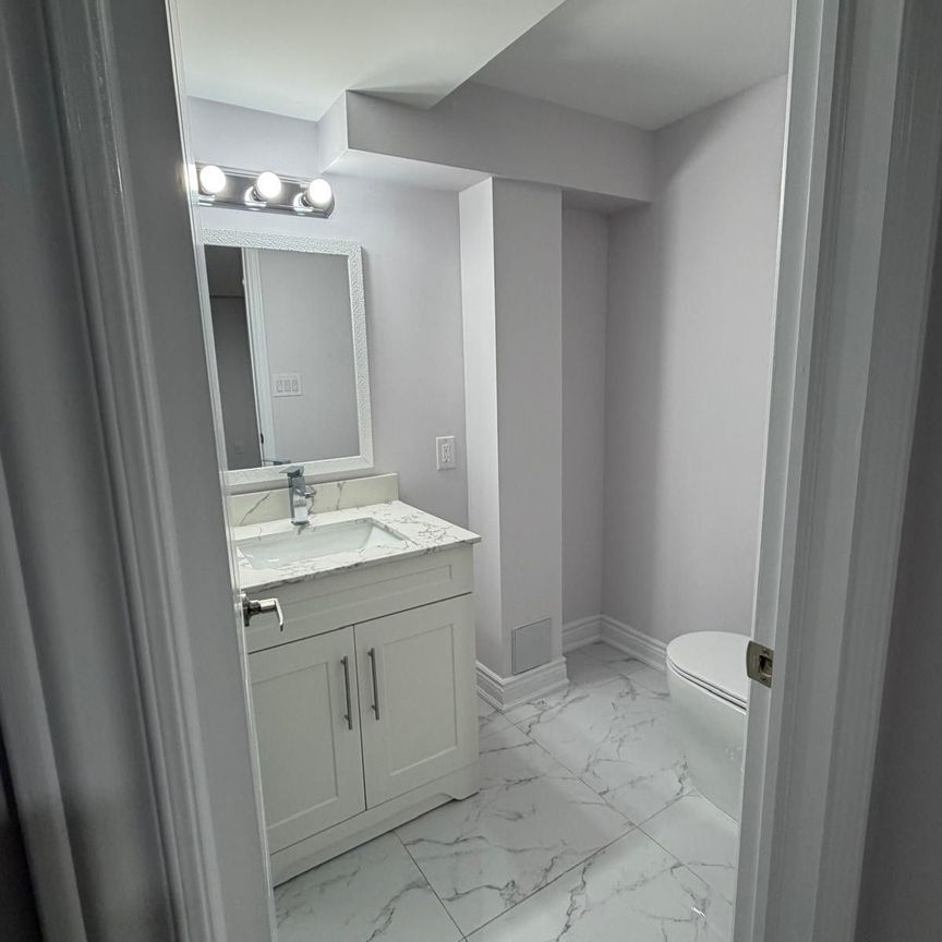 For Lease - 32 Fruitful Crescent, Whitby, Ontario - Photo 1