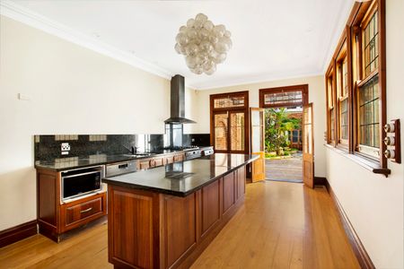 88 Bondi Road, Bondi Junction NSW 2022 - House For Rent | Domain - Photo 4