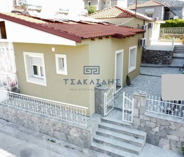 Μονοκατοικία για ενοικίαση - Καβάλα, - Photo 4