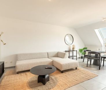 Appartement te huur - Foto 1