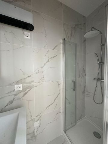 Location Appartement 2 pièces 25m² - Photo 5