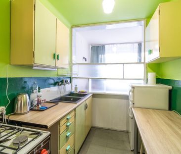 3-pok. mieszkanie na Bałutach, 2 km od centrum 54.42 m² - Photo 6