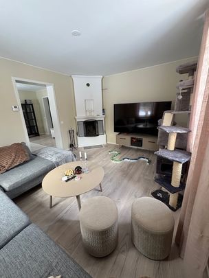 Kjesäter Stavhällstugan, Vingåker - Foto 1