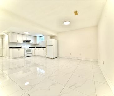 For Lease - 21 Eastdale Crescent Unit# Bsmt, Richmond Hill, Ontario - Photo 4