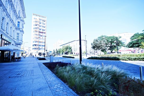 2-pokojowe mieszkanie w samym centrum Szczecina (437186) - Photo 1