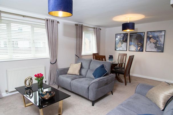 1 bedroom apartment to rent - Photo 1