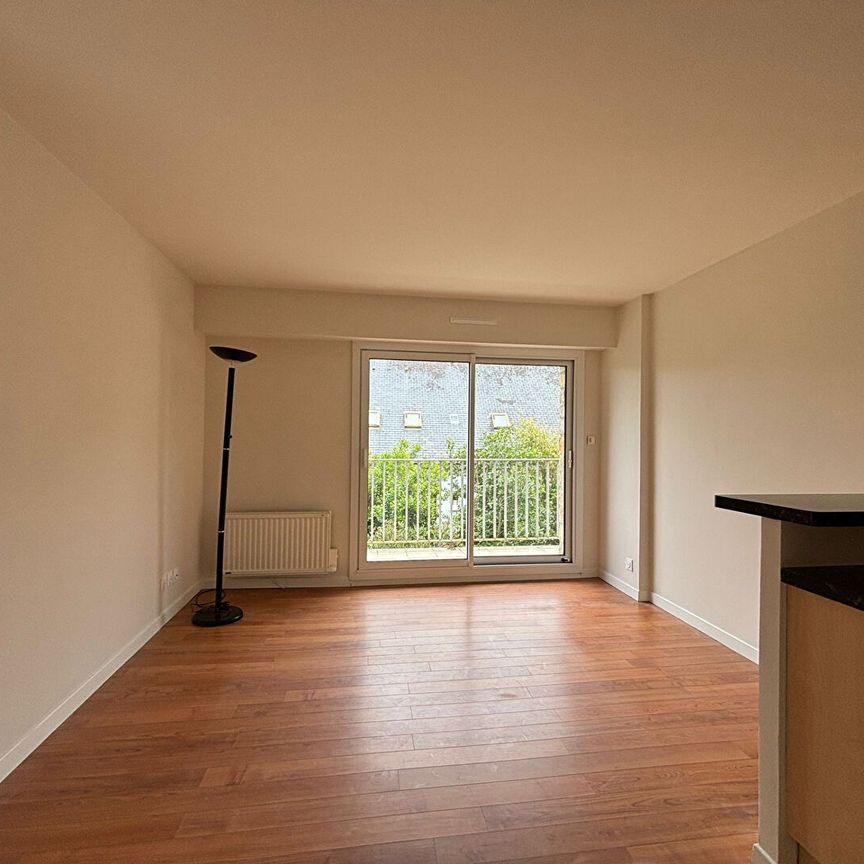 Location Appartement 2 pièces 31m² - Photo 1