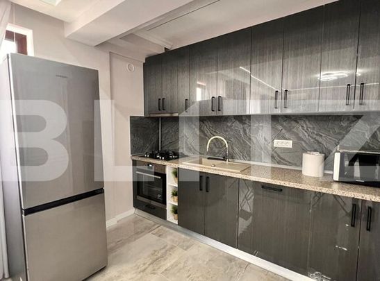 Apartament cu 2 camere, modern/lux, Ultracentral - Fotografie 1