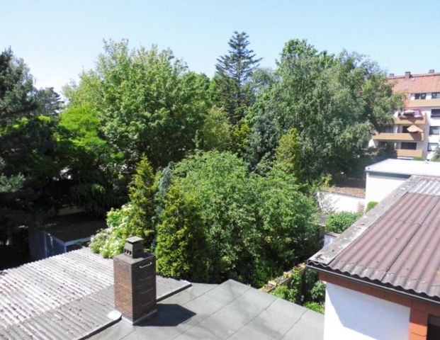 2-Zimmer Wohnung in Geestemünde - Foto 1