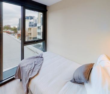 5 Bedroom multishare Apartment - Photo 4