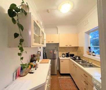 LARGE ONE BEDROOM APARTMENT! - Photo 6