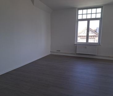 Wohnung in Minden (Rechtes Weserufer) - Photo 1