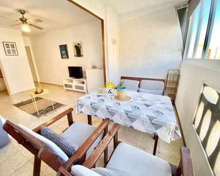 1 BEDROOM APARTMENT - TORREVIEJA, LA MATA - Photo 4