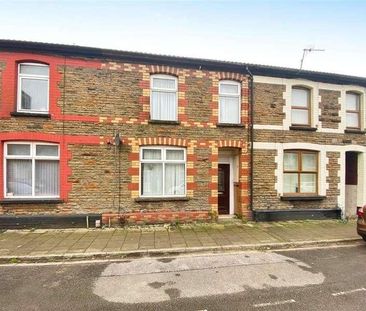 Meadow Street, Treforest, Pontypridd, CF37 - Photo 2