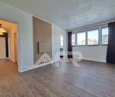 Location Appartement 2 pièces 44m² - Photo 1