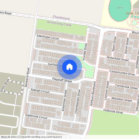 15 Garfield Drive, Vic 3217, Armstrong Creek