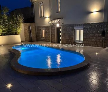 VILLA RENOVEE - CALME - PISCINE - Photo 6
