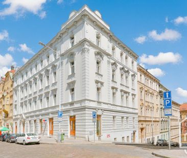 Pronájem bytu 2+kk 62 m2 - Fotografie 2