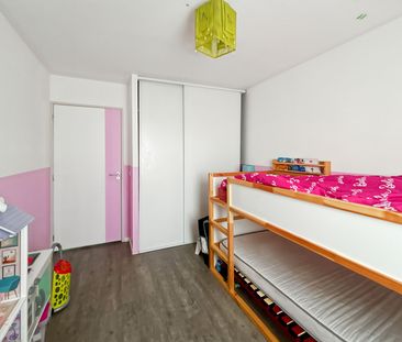 Location maison 4 pièces, 101.27m², Rubelles - Photo 5