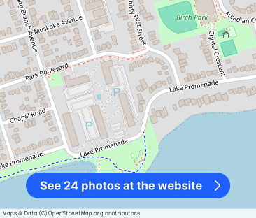 Lake Promenade Community - 220 Lake Promenade - Photo 1