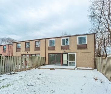 For Lease - 59 Talara Drive, Toronto, Ontario - Photo 1