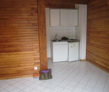 Location Appartement 2 pièces 25m² TALENCE 33400 - Photo 2