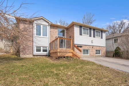 For Lease - 192 Edgehill (Lower) Drive, Barrie, Ontario - Photo 4