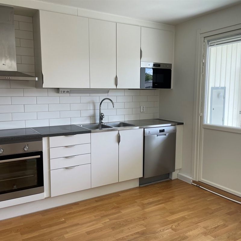 Björkrisvägen 5 J - Photo 1