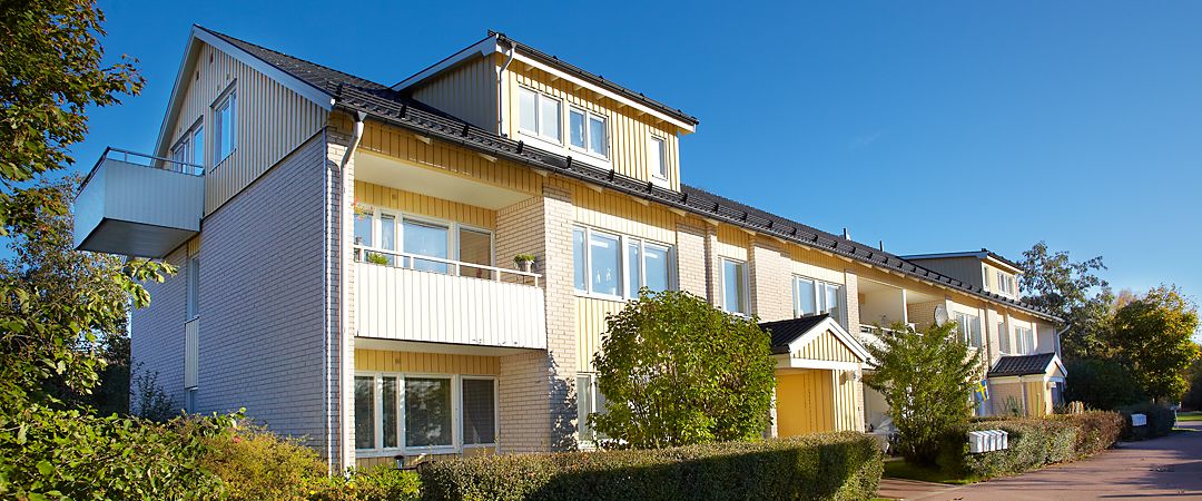 Trysilvägen, Karlstad - Photo 1