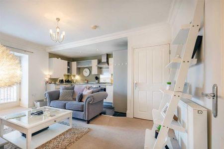 1 bedroom apartment to rent - Photo 2