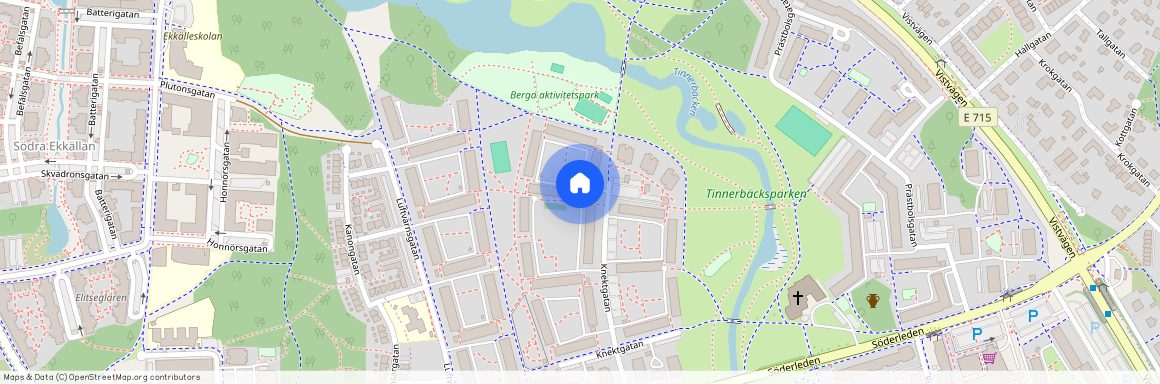 Knektgatan 45, Linköping