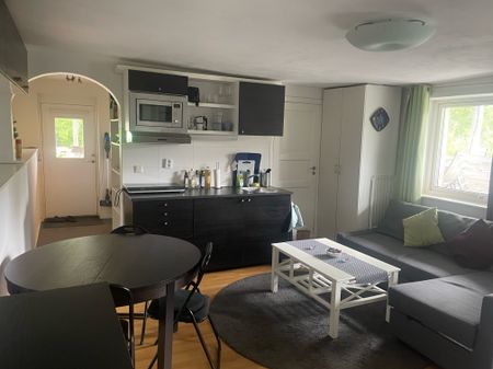 Länsvägen, Farsta - Foto 4