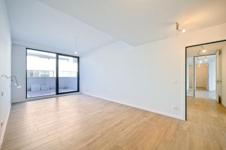 Fort-Jaco, Très beau Penthouse 3/4 ch dans immeuble neuf - Photo 2