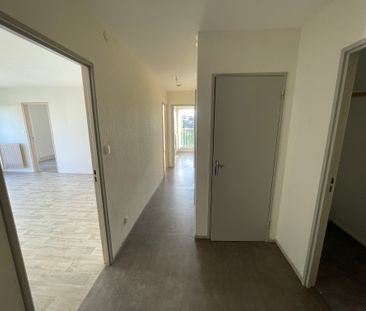 Location - Appartement T3 - 68 m² - Audincourt - Photo 6