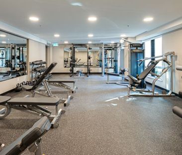 For Lease - 160 Canon Jackson Drive Unit# 305, Toronto, Ontario - Photo 4