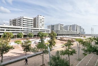 Carrer de Pi i Margall, Badalona, Catalonia 08912