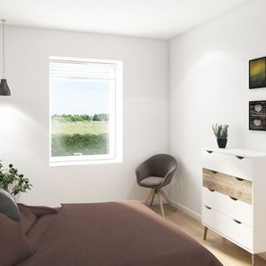 Grøndals Gård 6, 2. 2 - Photo 2