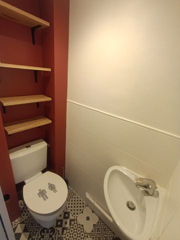 ADAMVILLE RER SMC 5MIN - 3 PIECES 55M² MEUBLE - Photo 5