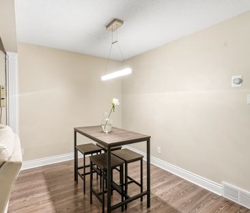 For Lease - 80 Mcdermot Court Unit# 20, Kanata, Ontario - Photo 4