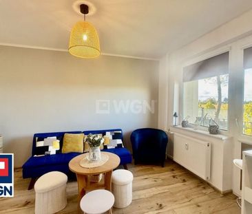 Mieszkanie na wynajem w bloku Słupsk - Photo 5