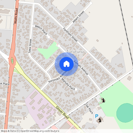 17 Koromiko Avenue, Hawera, South Taranaki